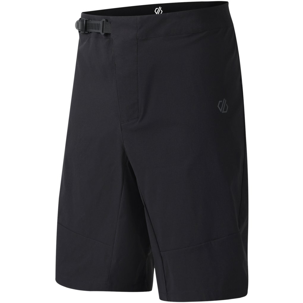 Dare 2b Descent Cycle Shorts Men - 800 Black