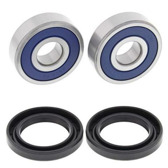 All Balls Wheel Bearing Kit RearRef: ALL00146A / 1039865