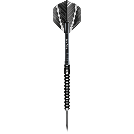 Winmau Blackout Variant 1 steel darts