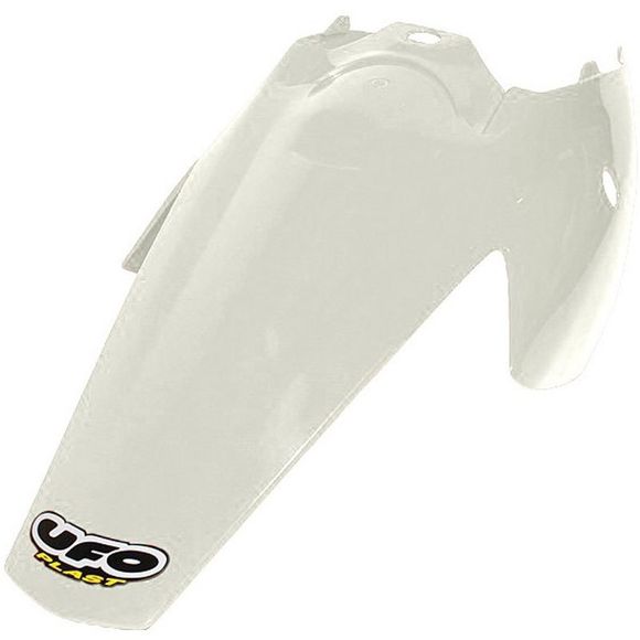 Ufo rear mudguard whiteKTM 65 65 SX - 2009 - 2015Ref: UF0810 / 1087352003