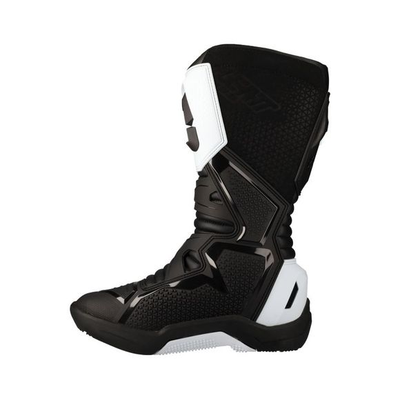 Leatt 3.5 BOOT cross boots - WHITE 2023 - WhiteRef: LB0528