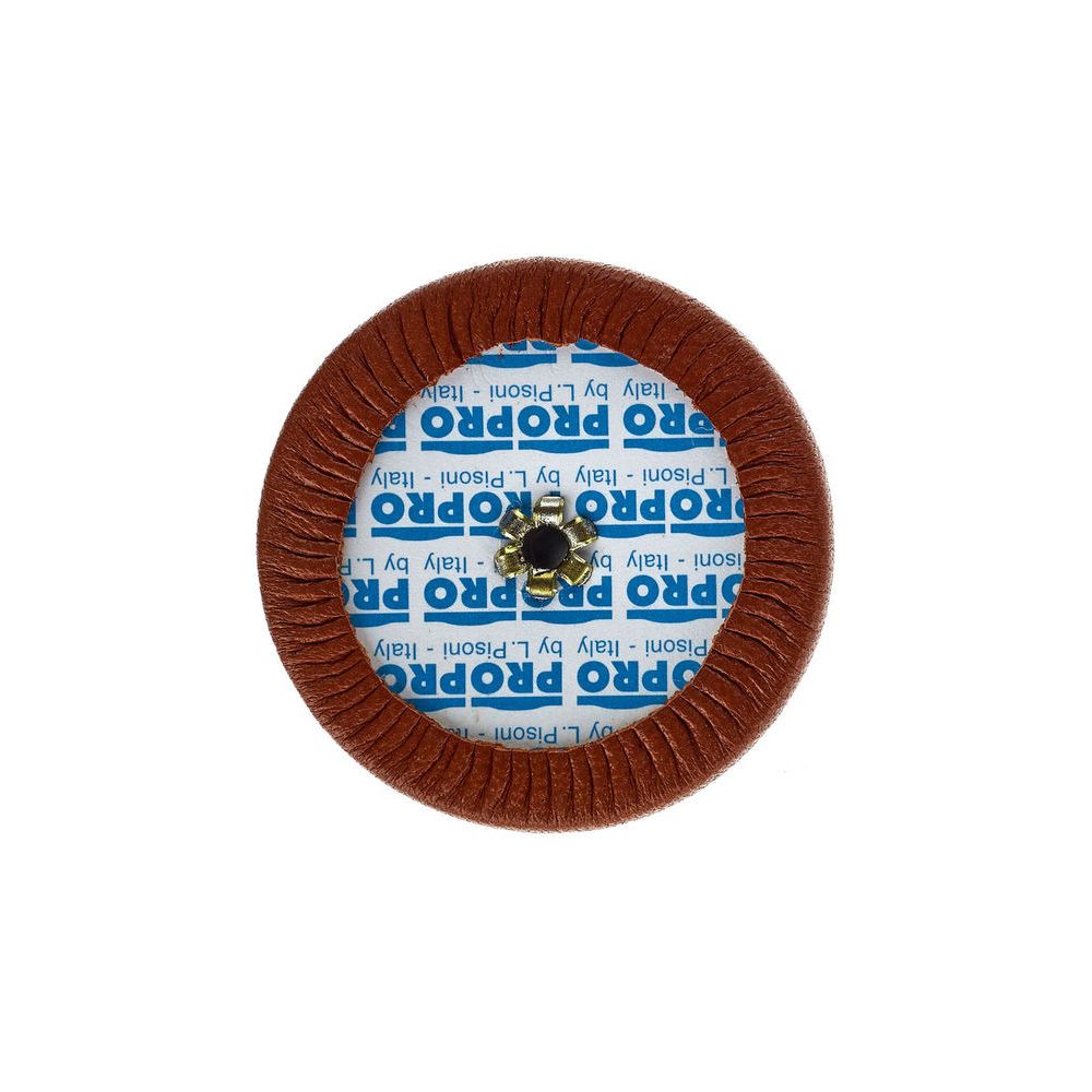 Pisoni Professional Sax Pad 40,0mm – Thomann Ireland