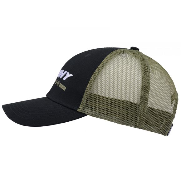 Kenny Meta Cap - BlueRef: KE2484 / 251-4106032-88