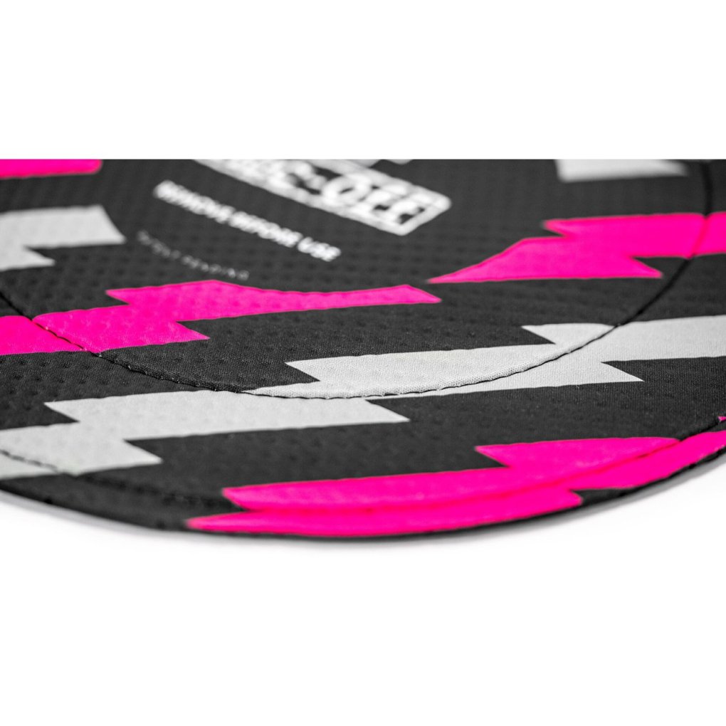 Muc-Off Disc Brake Covers (1 pair) - pink