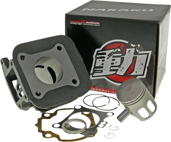 Naraku Cylinder-Piston Kit 09310913Ref: Nark00291A / 09310913