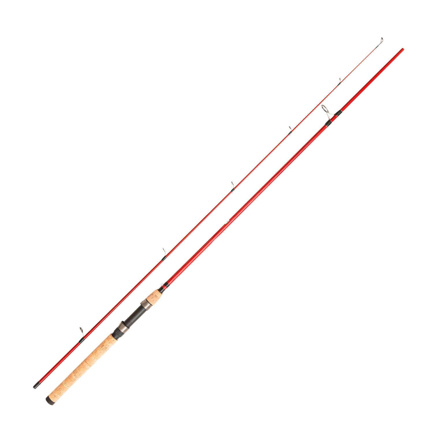 Berkley Spinning rod Cherrywood
