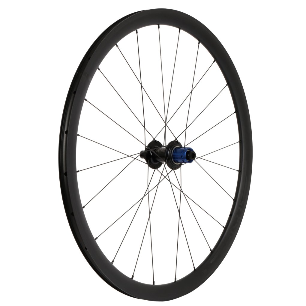 Tune TSR35 Disc Edition Rear Wheel - 28