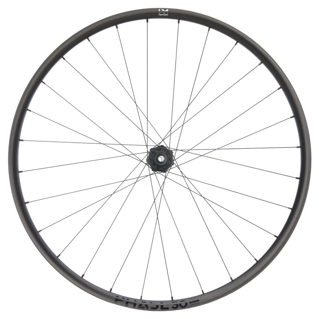 Newmen Phase 30 XC Rear Wheel - 29