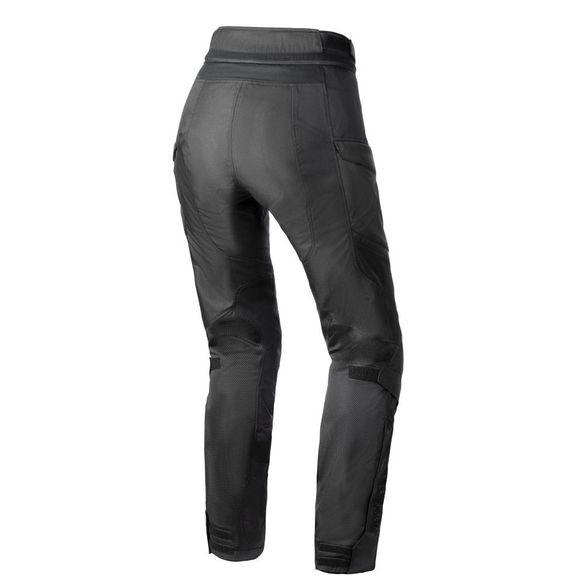 Pantalon Moto Alpinestars STELLA ANDES AIR DRYSTAR - NoirRef : AP3318