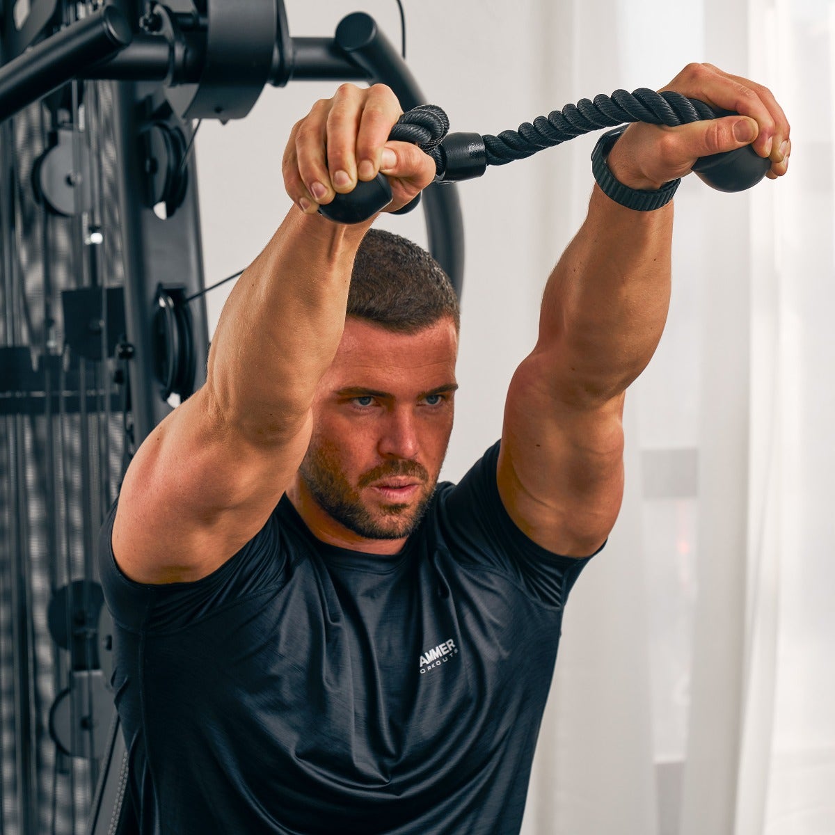 Multi-gym Autark 7.0