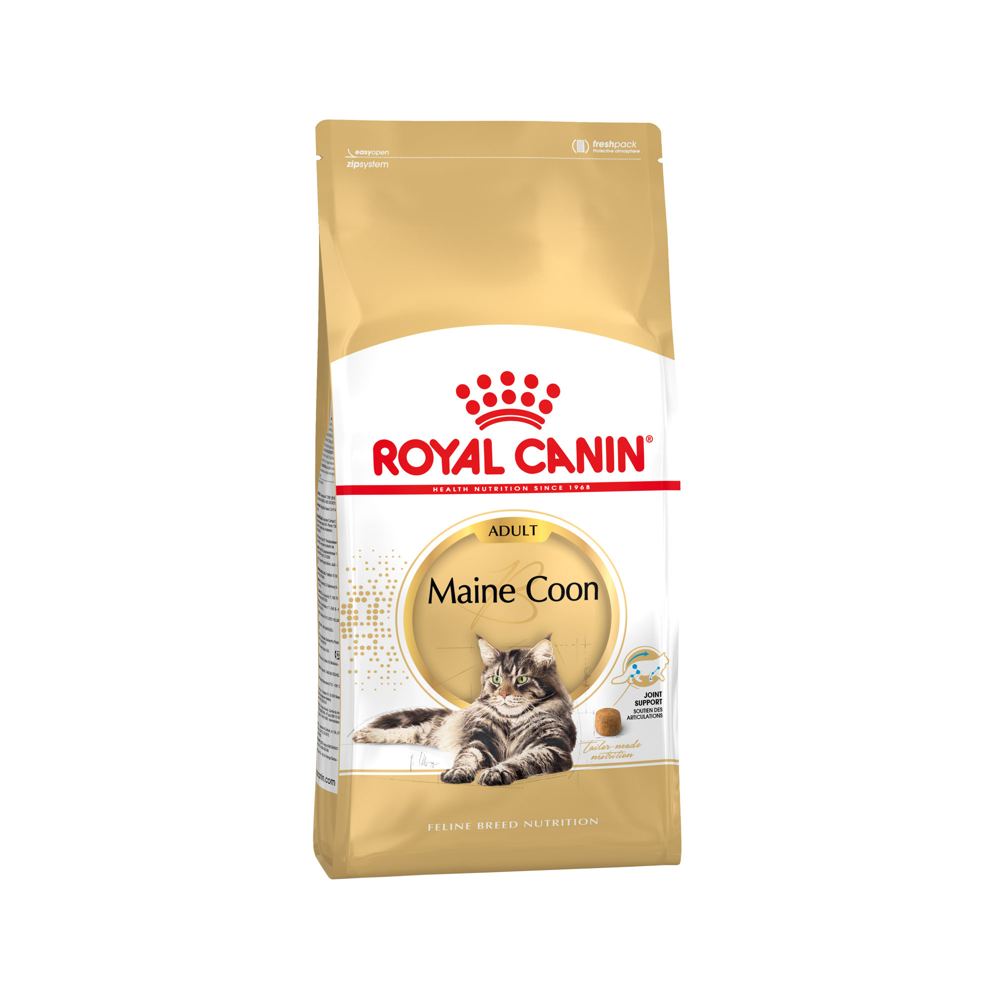 Royal Canin Maine Coon Adult - 2kg