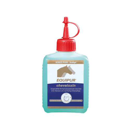 Equipur Chevaloxin - 200 ml