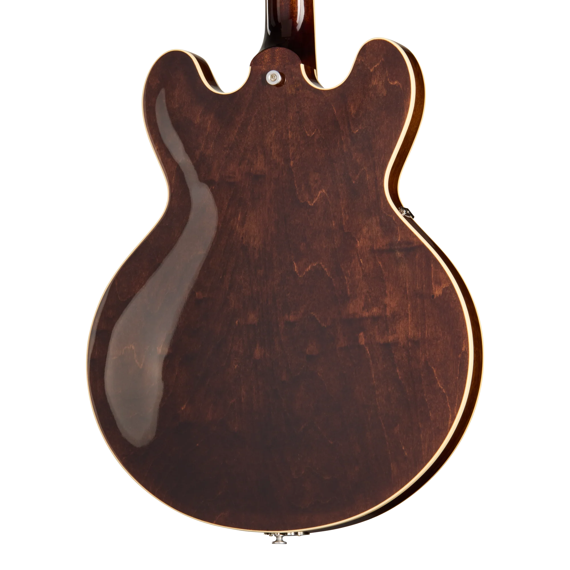 Epiphone USA Casino, Left-Handed, Royal Tan