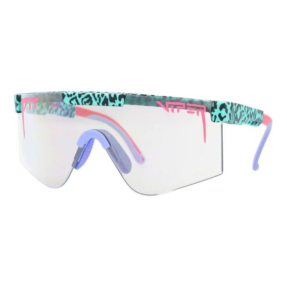 Pit Viper The 2000's The Marissa's Nails Photochromic 2000 Sunglasses - MulticolorRef: pit0231 / pv-sgs-0248