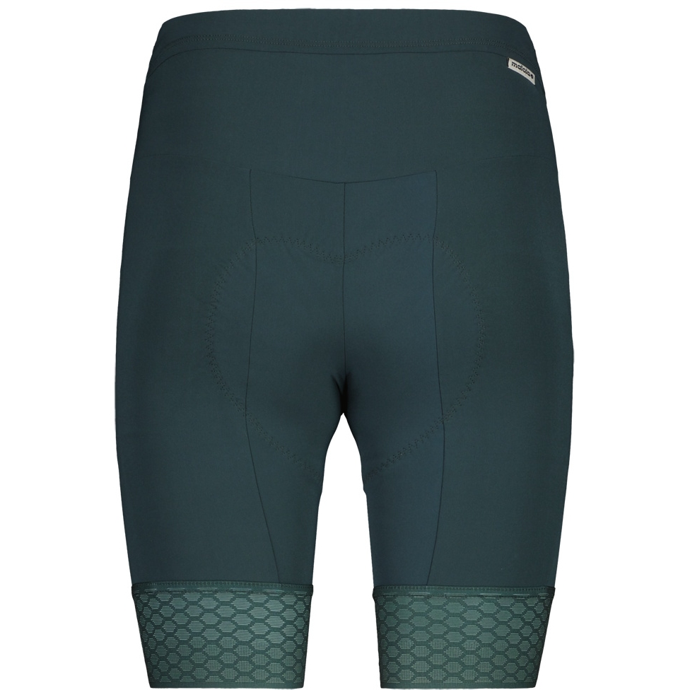 Maloja BarlaminaM. Roadbike Tights Women - mountain pine 1226