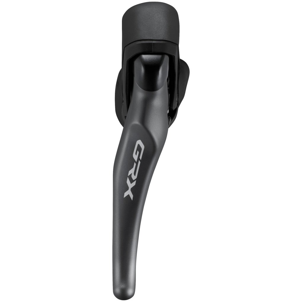 Shimano GRX ST-RX820 Brake/Shift Lever - STI | Disc | Hydraulic - 12-speed | right (R)