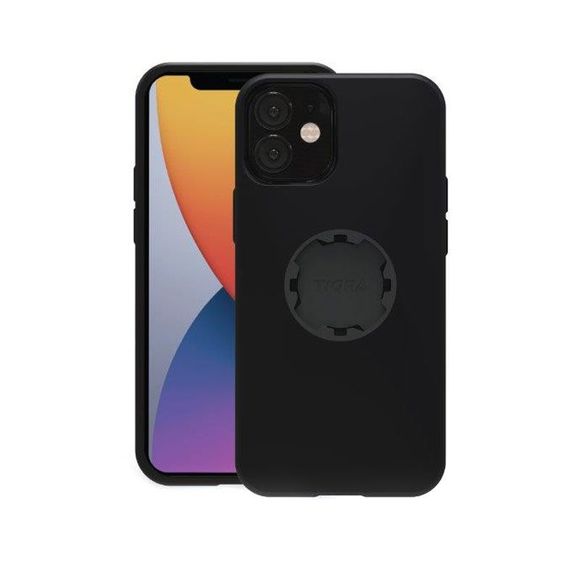 Tigra Sport Mountcase Fit click Iphone 12 Mini protective caseRef: tst0072 / mc-iph12-54