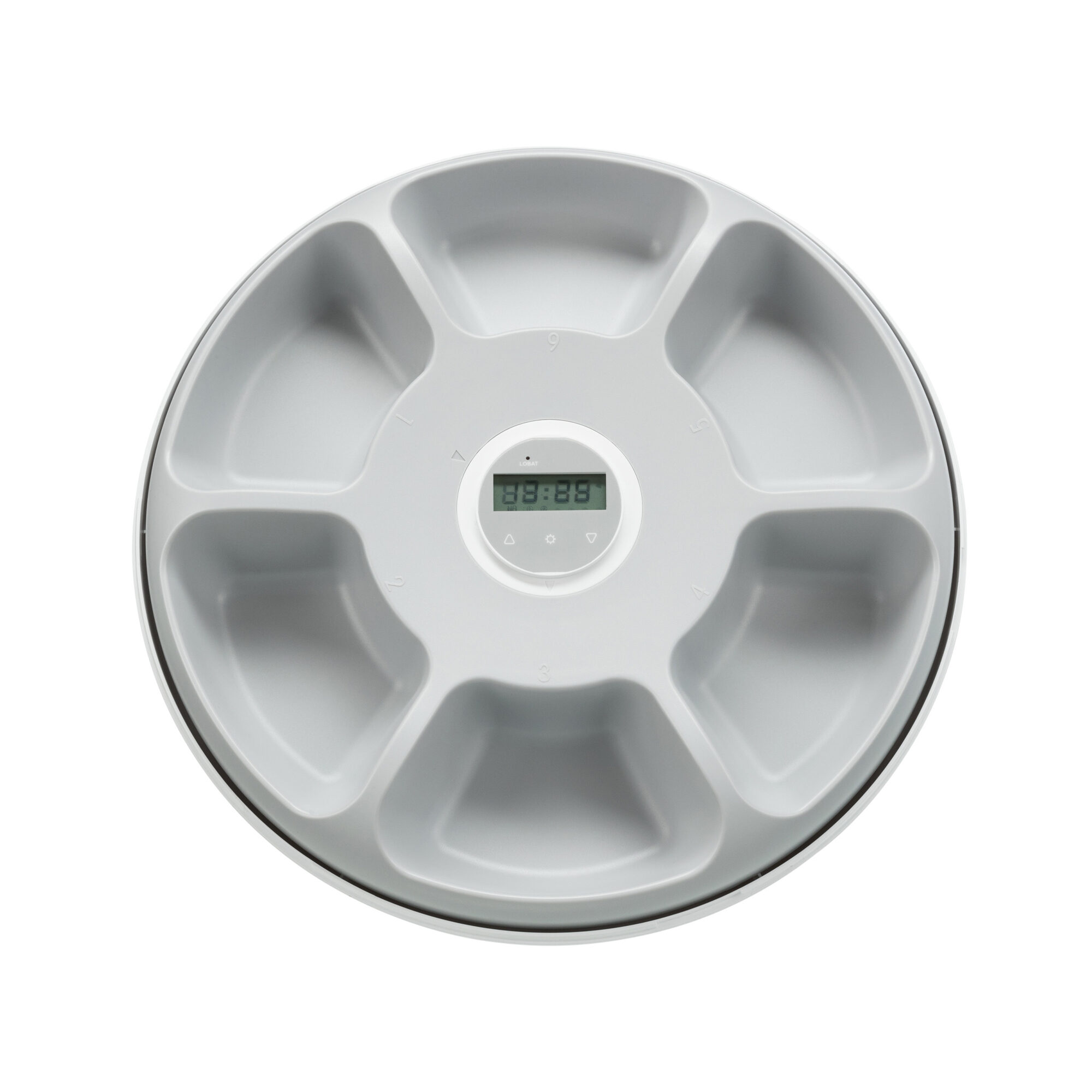 Trixie Automatic Pet Feeder TX5+1