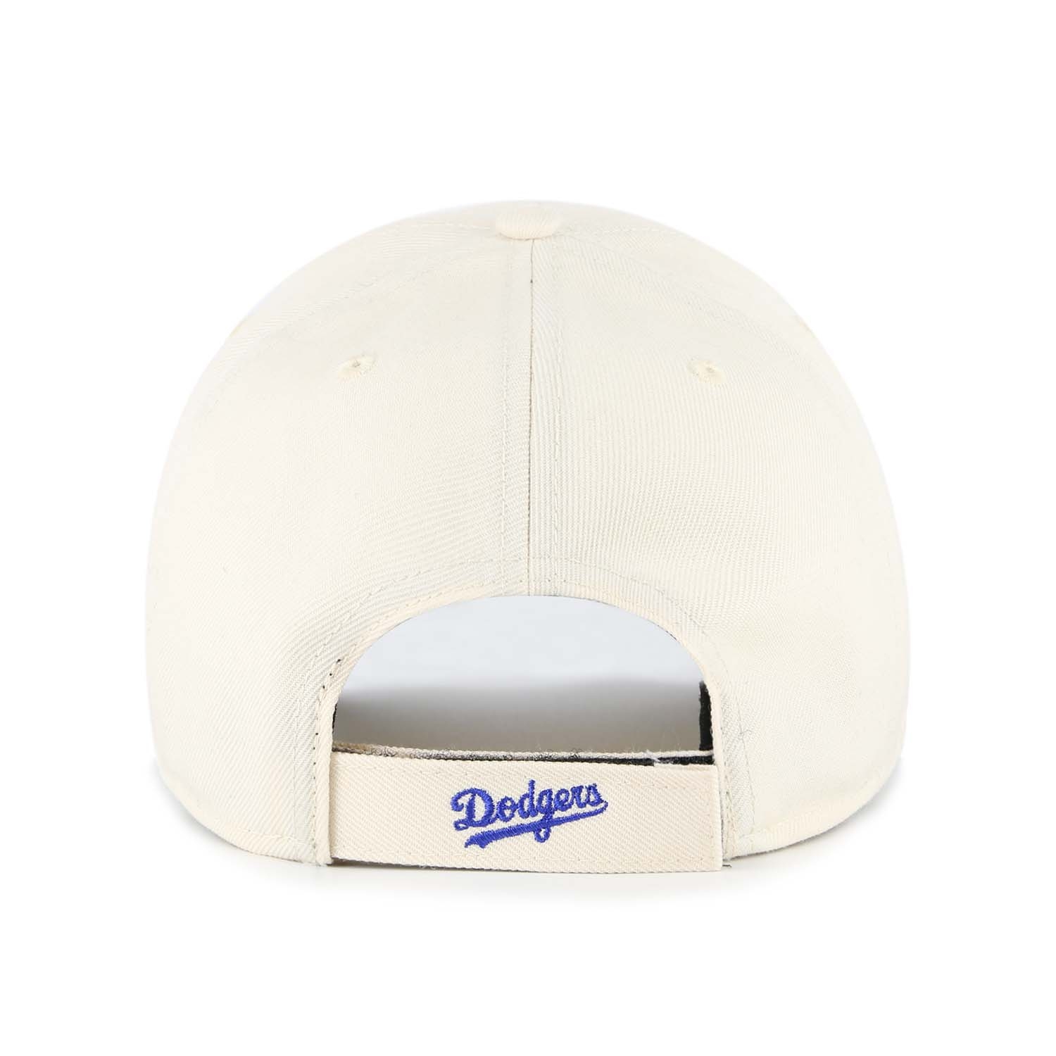 Los Angeles Dodgers Two Tone '47 MVP Adjustable MLB Cap