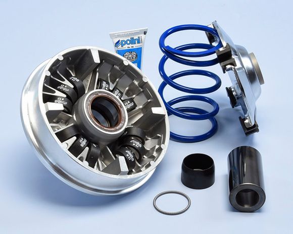 Variateur Polini Hi-Speed 12 galetsRef : POL00062A / 1107213