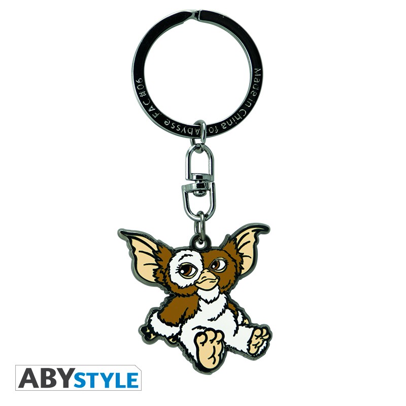 GREMLINS Keychain Gizmo