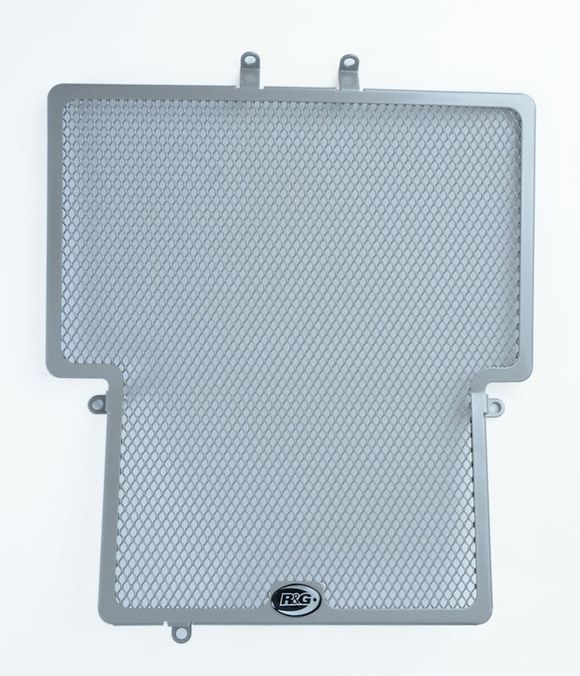 R&G Racing Aluminum Radiator GuardTRIUMPH 1050 SPEED ​​TRIPLE 1050 - 2005Ref: Rgr01442A / 1088147002