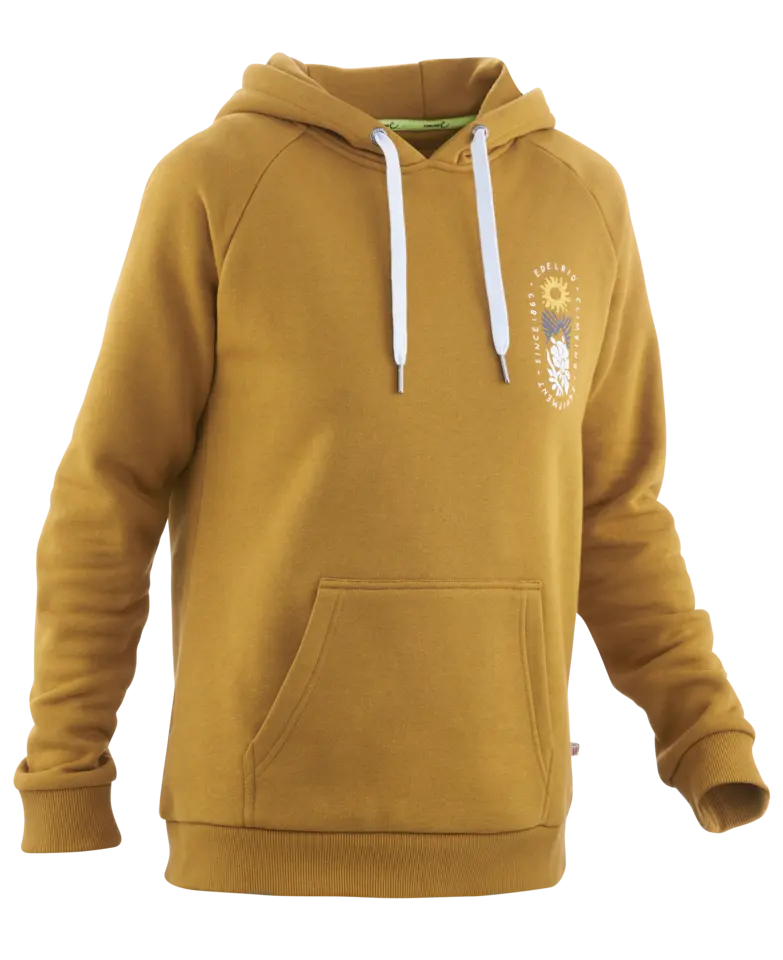 WO SPOTTER HOODY