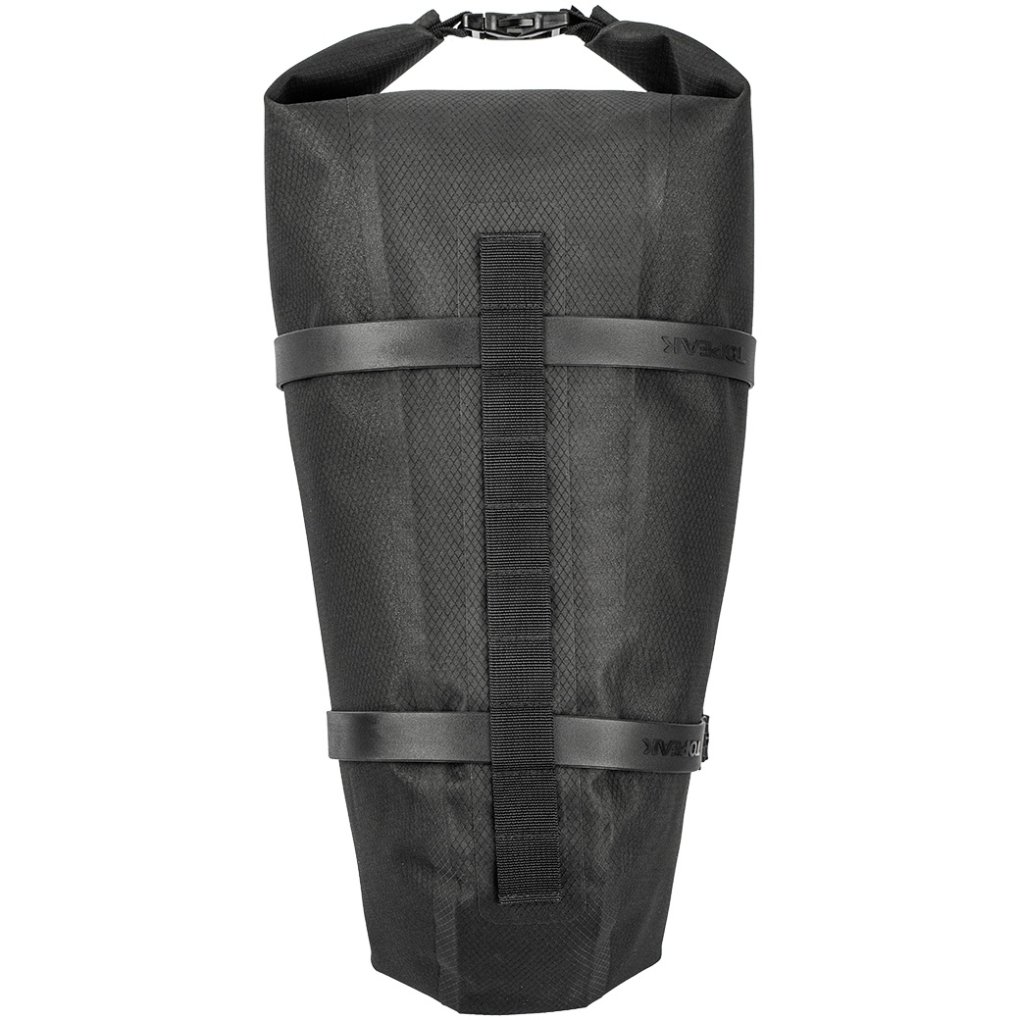 Topeak U-Shell Drybag Rack Bag 10 l