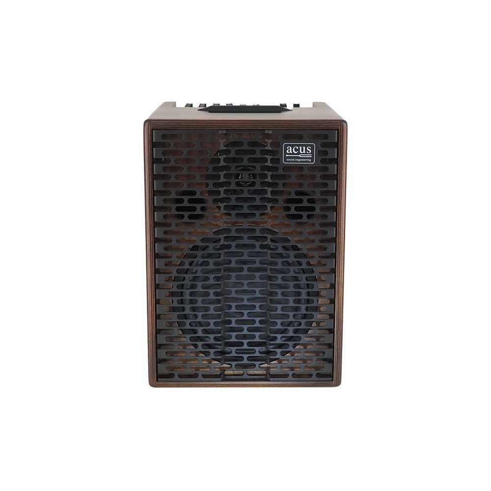 Acus Ferdi 8 Simon – Thomann Ireland