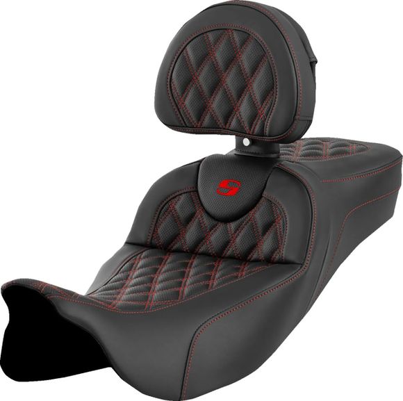 SADDLEMEN Roadsofa Comfort SeatRef: Sdd00592A / 08011622