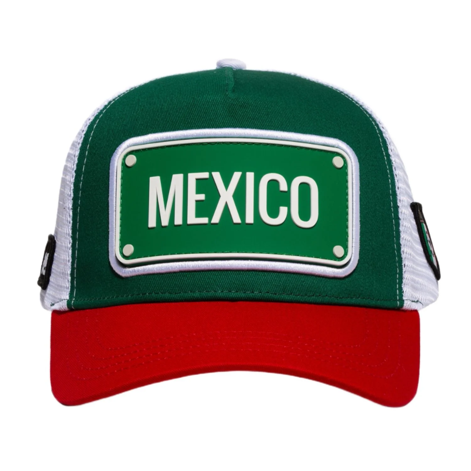 World Cup 2026™ Mexico Team Cap