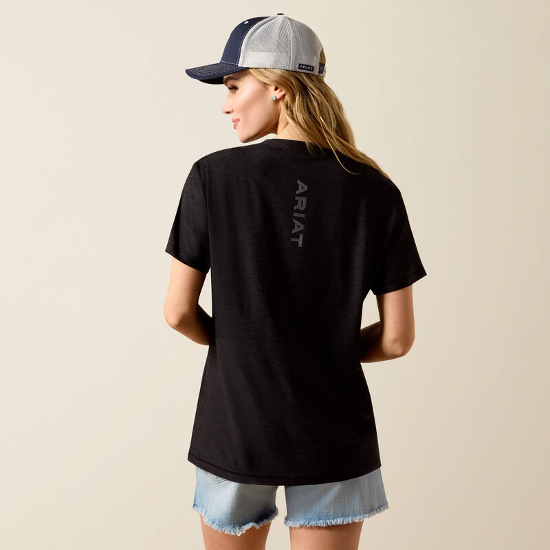 Laguna Logo T-Shirt