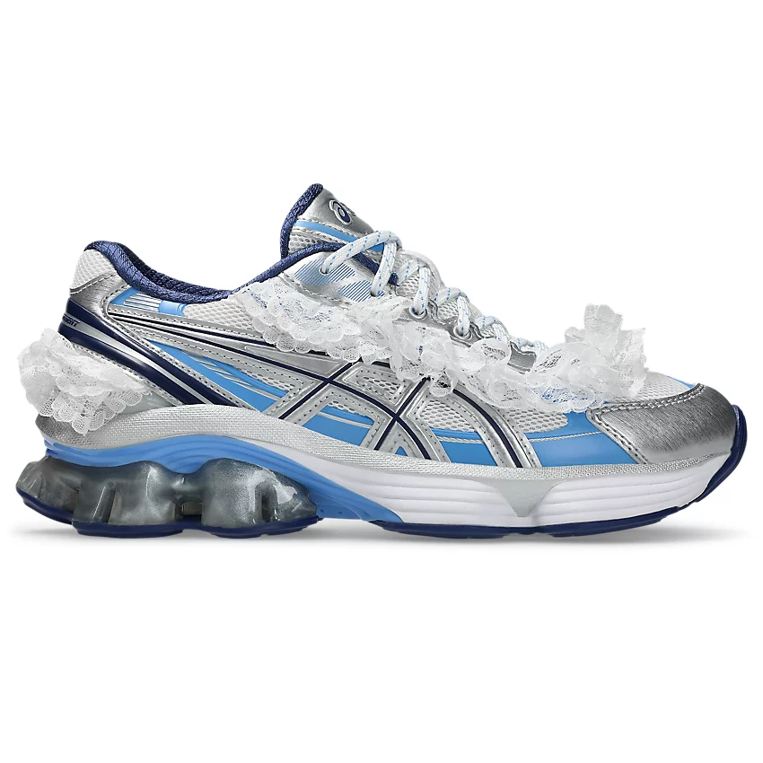 SHUSHU/TONG x GEL-KINETIC FLUENT