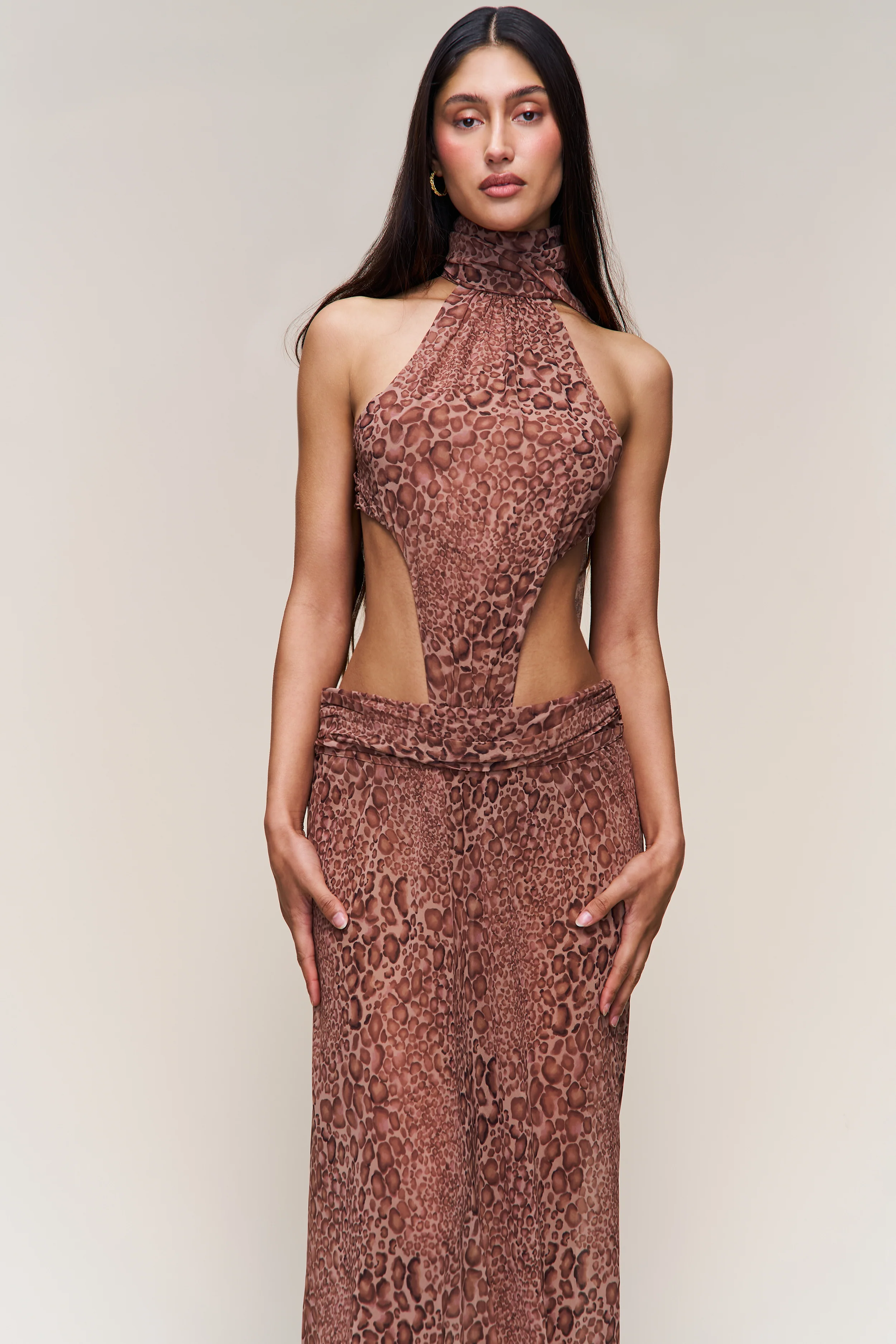 Marais Dress