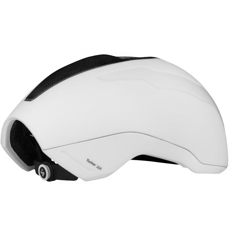 SWEET Protection Tucker 2Vi MIPS Helmet - Matte White