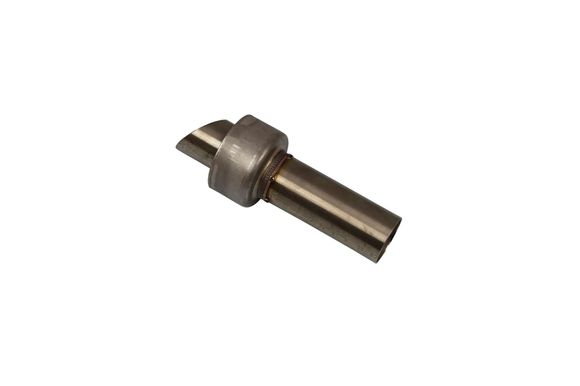 Akrapovic Noise Reducer Insert decibels UniversalRef: Sa00183A / 18601091