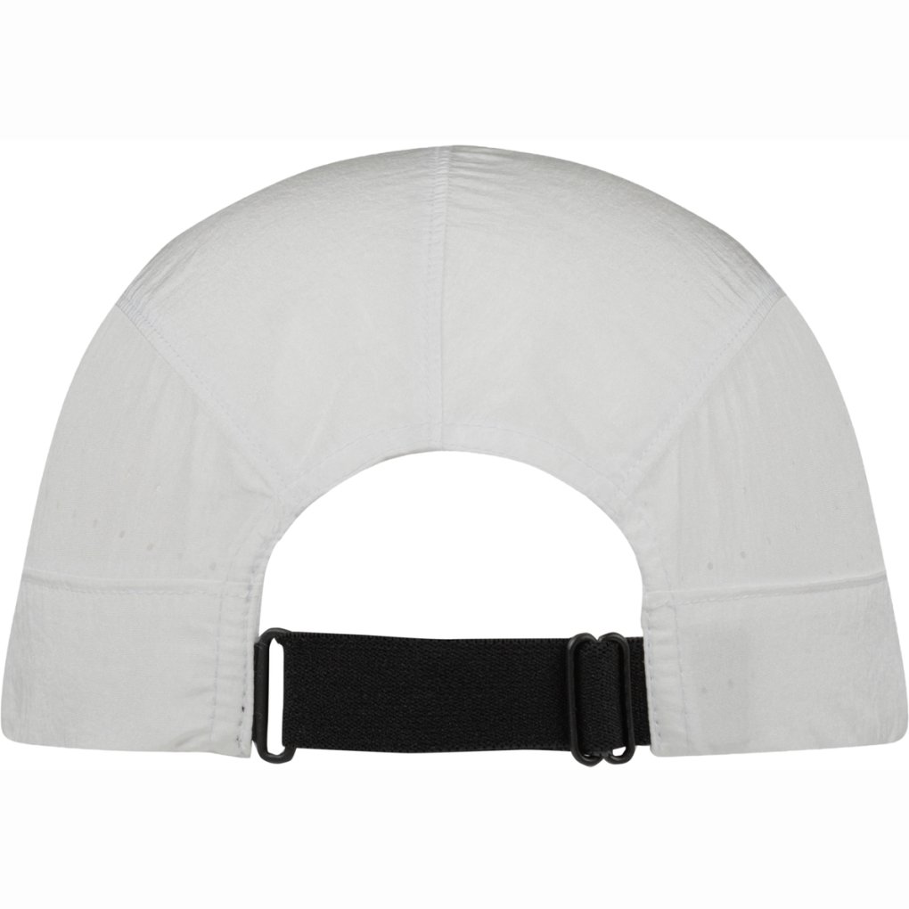 Buff® Speed Cap Unisex - Solid White