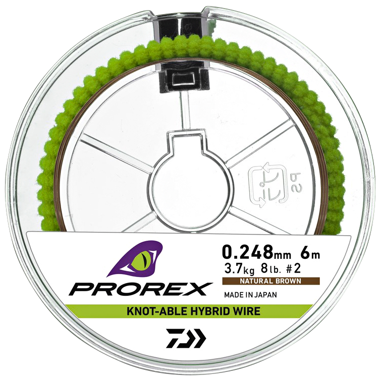 Prorex Hybrid Knotable Wire
