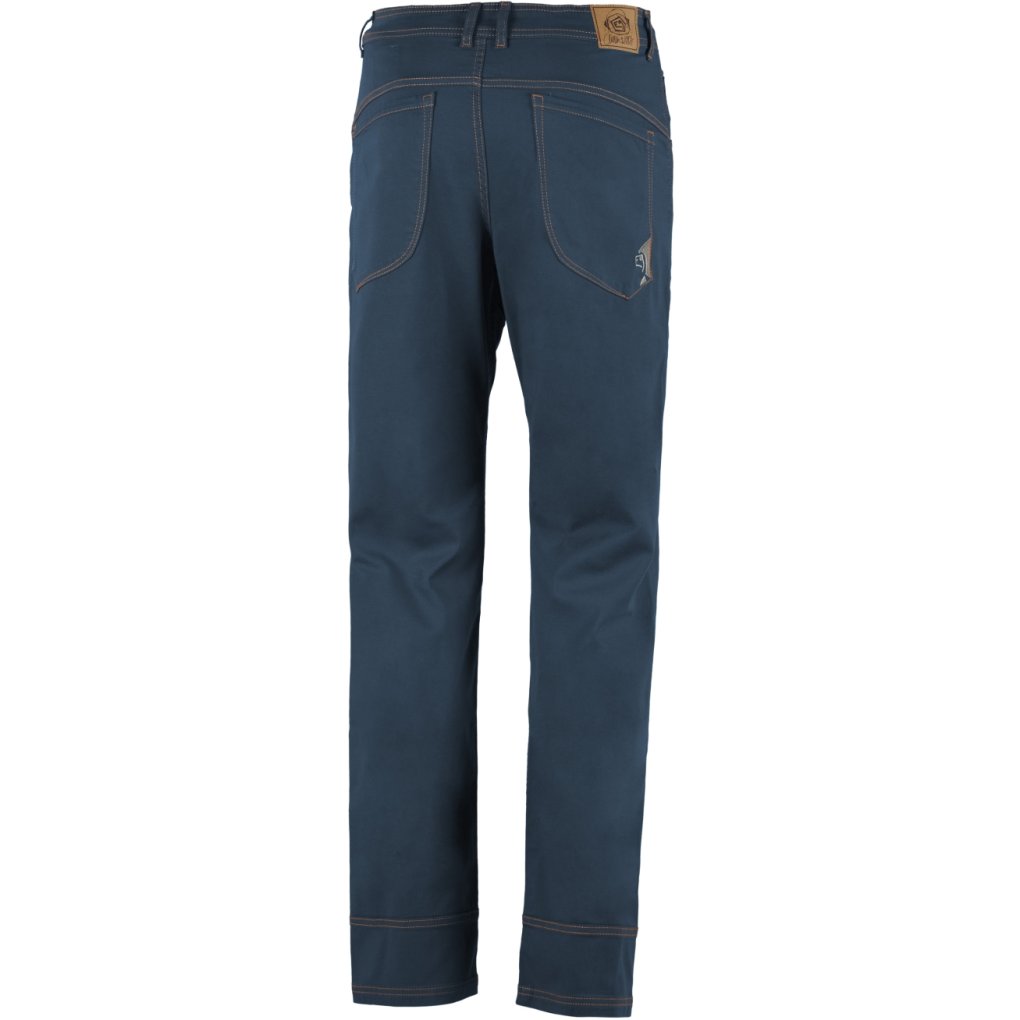 E9 Boris Climbing Pants Men - Apatite