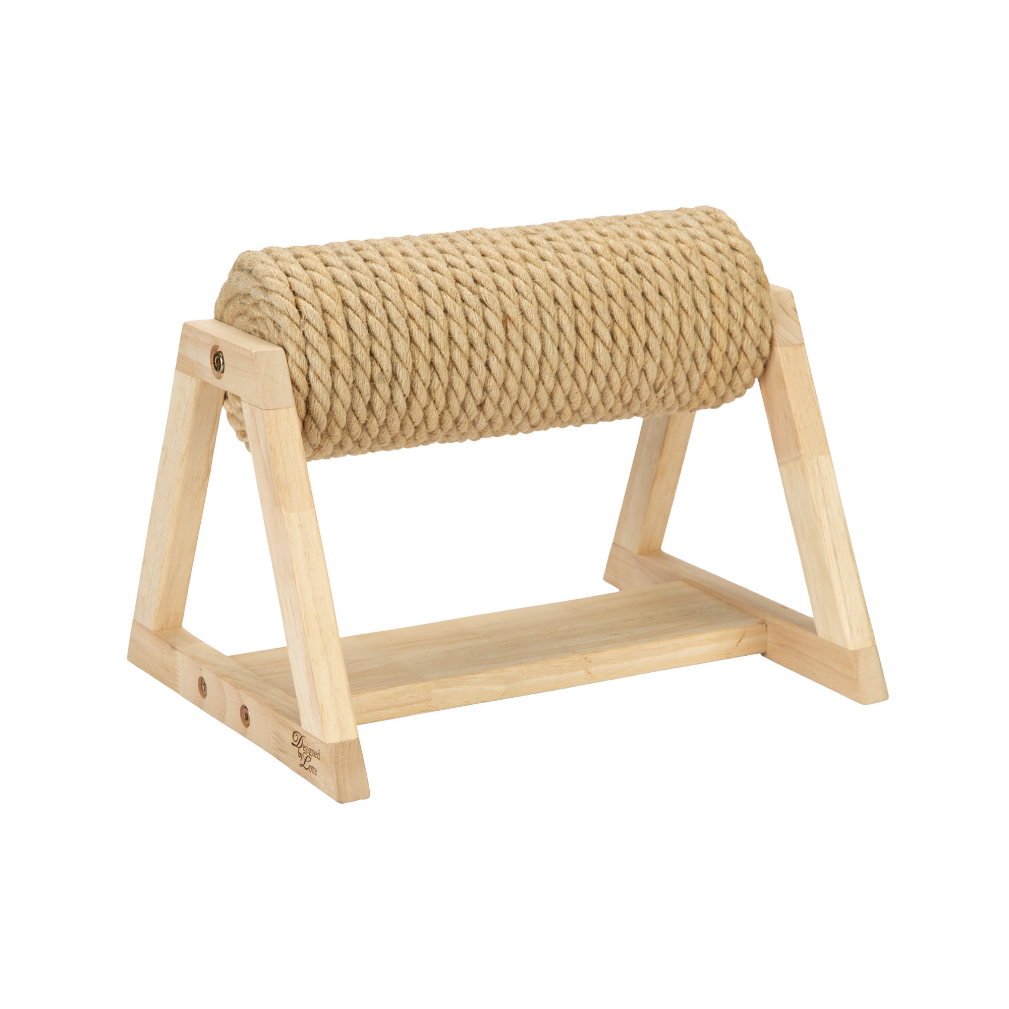 Designed by Lotte Yves Scratching Post