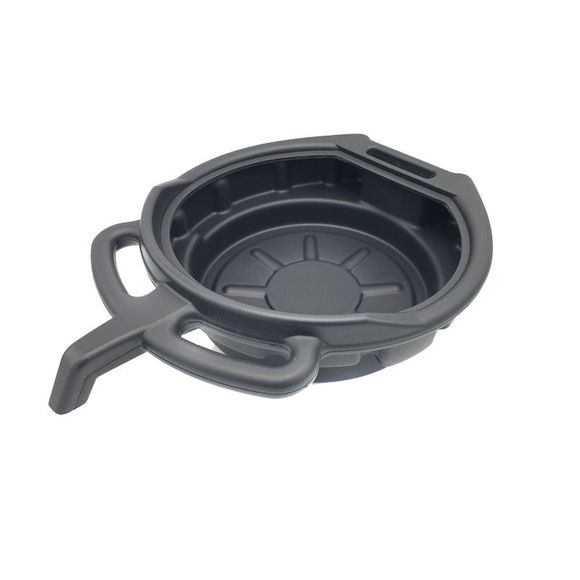 Bac a vidange Brazoline RECUPERATION D HUILE/FLUIDES ( 8 litres) Universel - NoirRef : BRZ0060 / 26015C