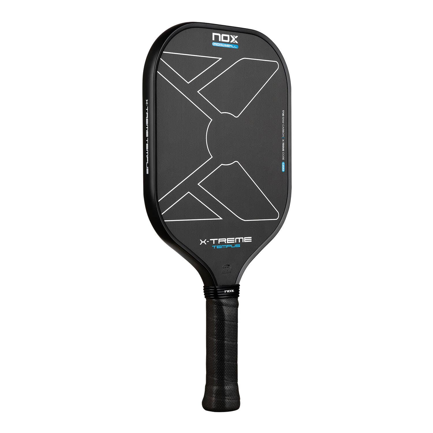 PICKLEBALL NOX X-TREME TEMPUS 14MM