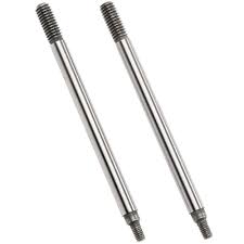 ARRMA Shock Shaft 4x61mm (2): 6S AR330496