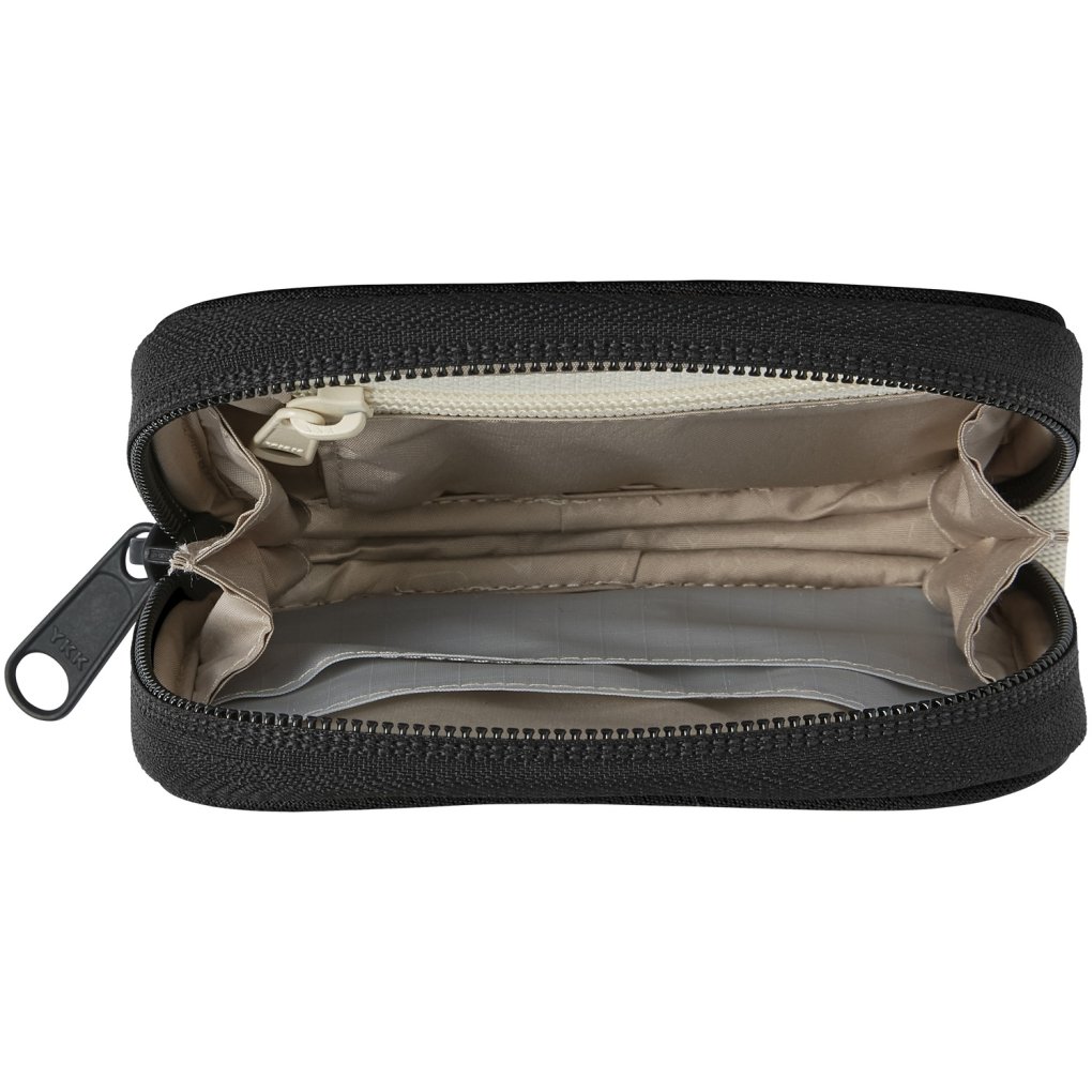 Vaude Wallet S - black 14575
