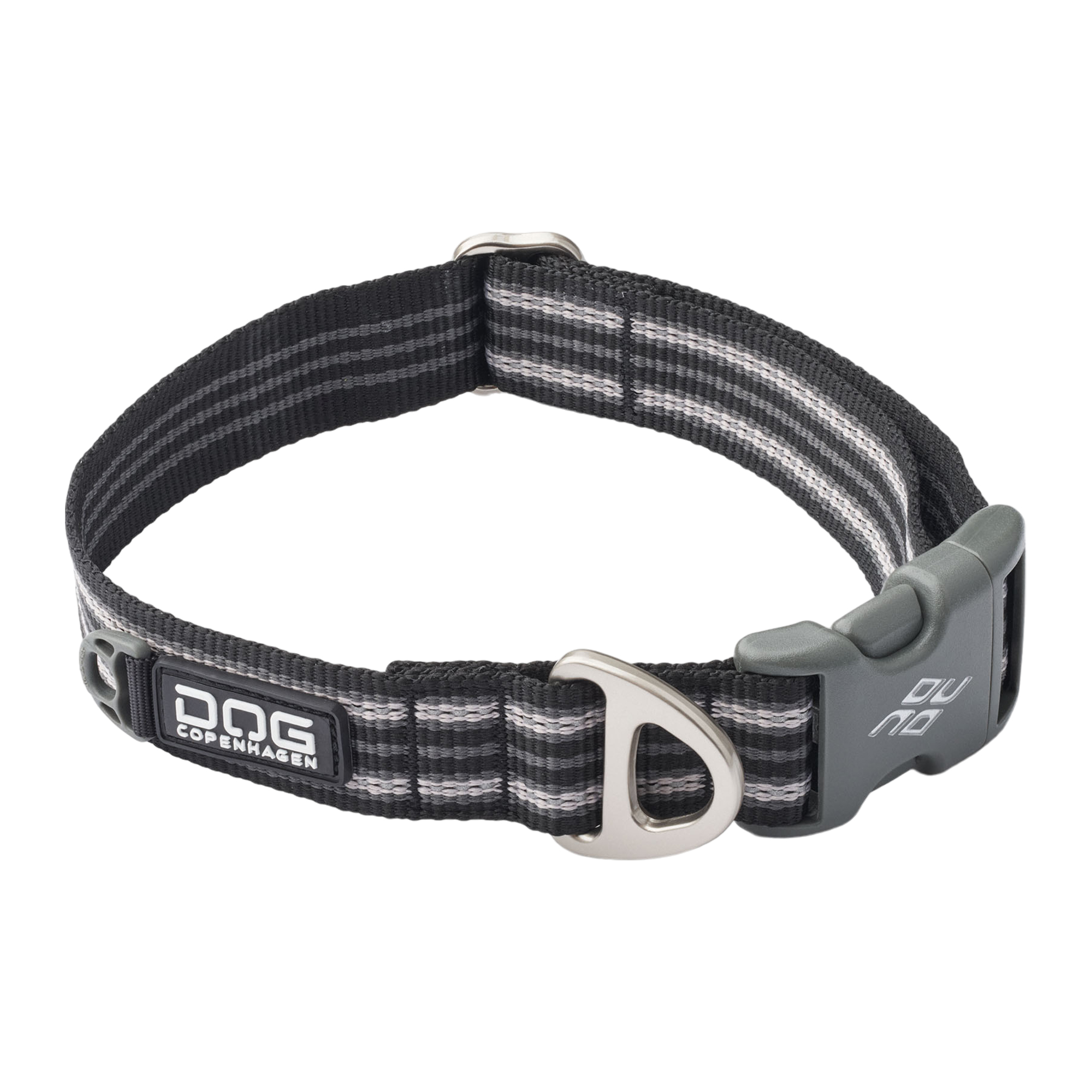 DOG Copenhagen Urban Style™ Collar - Classic Red - L