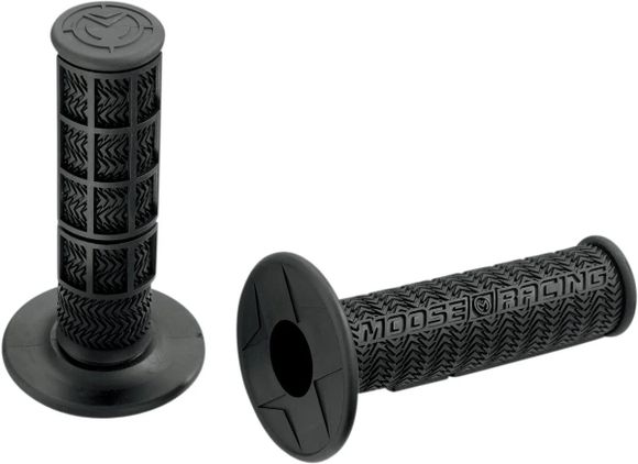 Moose Racing Stealth Handlebar GripsRef: ME03380A / 06300390