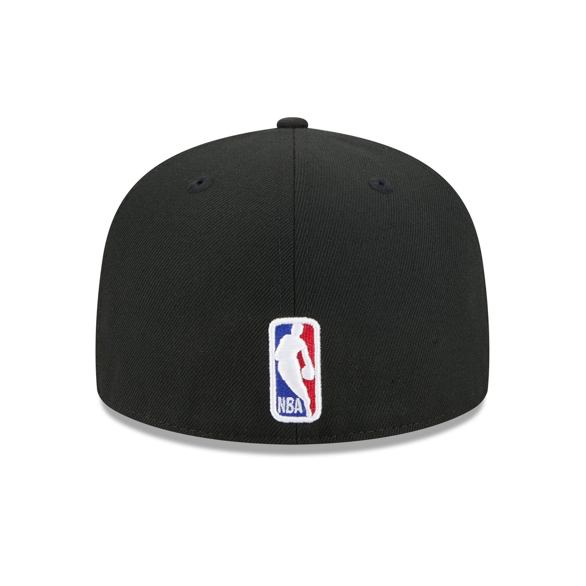Brooklyn Nets 2025-26 NBA City Edition 59FIFTY Fitted Cap