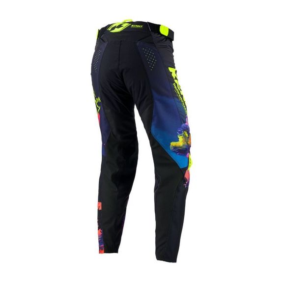 Kenny PERFORMANCE 2025 cross pants - MulticolorRef: KE2345