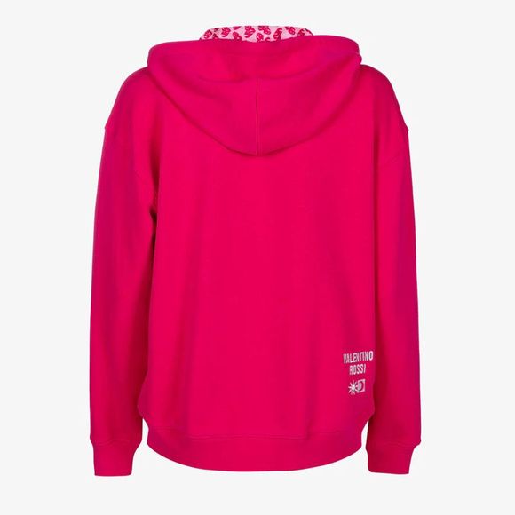 Vr 46 Vr46 Women'S Jacket - PinkRef.: VR0774