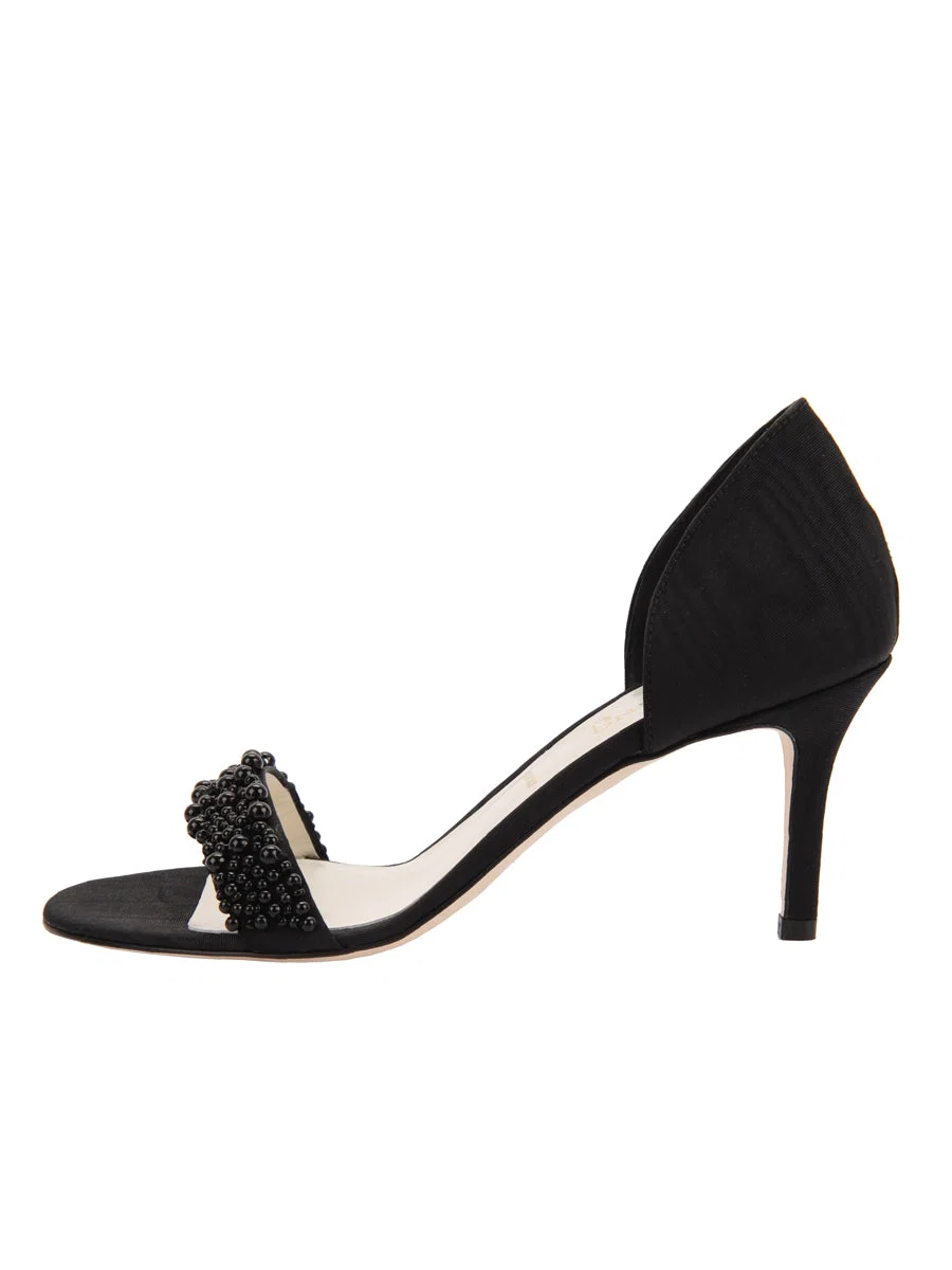 Cappy d'Orsay Sandal